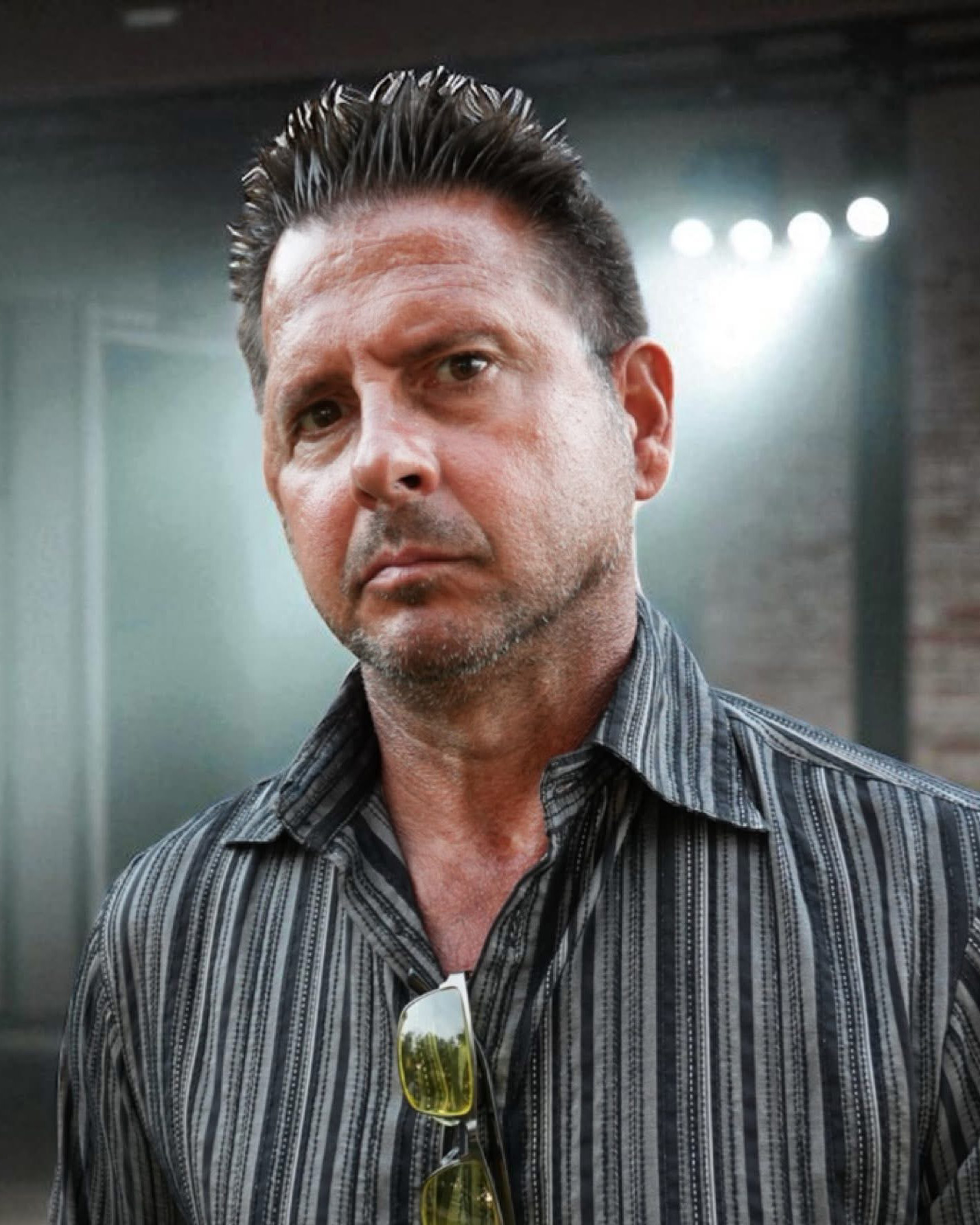 Christopher J. Smith