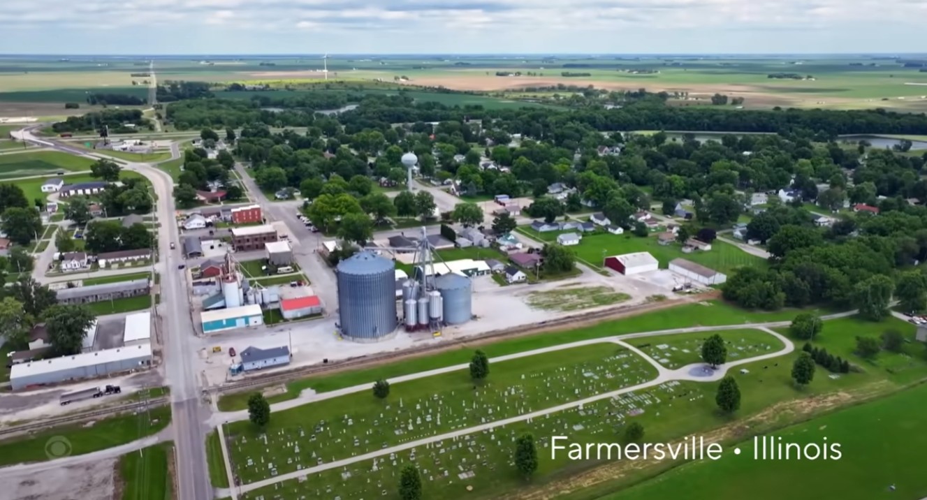 Watch: CBS 48 Hours — Christopher J. Smith Story